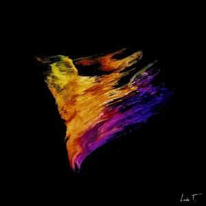 Pochette de Beyond de Teho