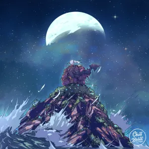 Pochette de Taming Moon de Moderator