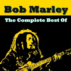 Pochette The Complete Best Of