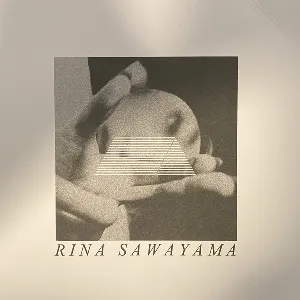 Pochette de Sleeping in Waking de Rina Sawayama