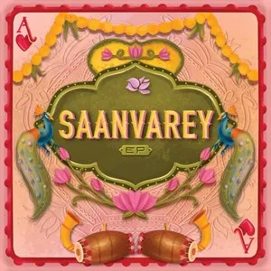 Pochette de Saanvarey de Armaan Malik