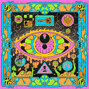 Pochette de Caught in a Moment de Dillon Francis
