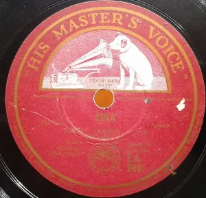 Pochette de Nola / March of the Toys de Tommy Dorsey and His Orchestra
