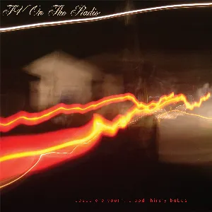 Pochette de Final Fantasy de TV on the Radio