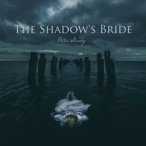 Pochette de The Shadow’s Bride de Peter Gundry