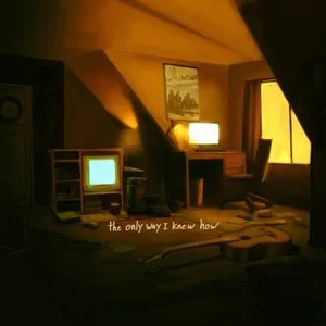 Pochette de The Only Way I Knew How de Ollie