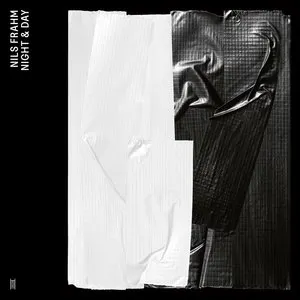 Pochette de Night & Day de Nils Frahm