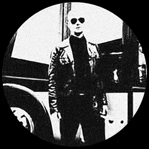 Pochette de Retro Commando de Le Syndicat Electronique