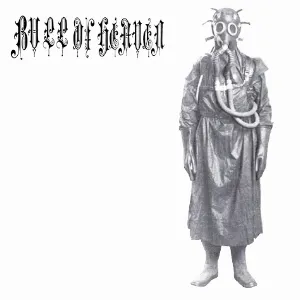 Pochette de 163: In Their Terror Capable of Anything Pt. 2 de Bull of Heaven