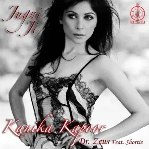 Pochette de Jugni Ji de Dr. Zeus