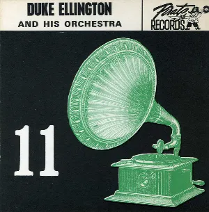 Pochette de Washington Wobble de Duke Ellington and His Orchestra