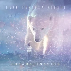 Pochette de Dreamagination de Dark Fantasy Studio