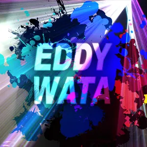 Pochette de I Wanna Dance de Eddy Wata