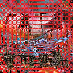 Pochette de Live Fire de black midi