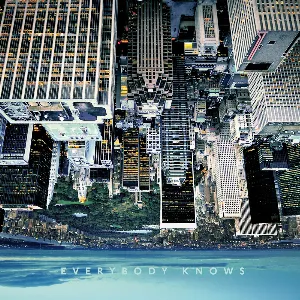 Pochette de Everybody Knows de The Young Gods