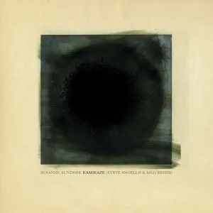 Pochette de Kamikaze (Steve Angello & AN21 remix) de Susanne Sundfør