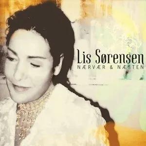 Pochette de Nærvær Og Næsten de Lis Sørensen