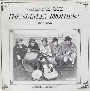 Pochette de The Vintage Years 1954-1956 de The Stanley Brothers