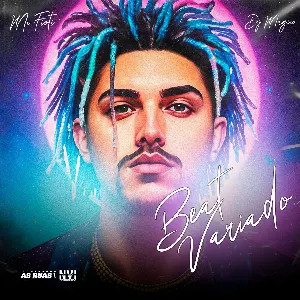 Pochette de Beat Variado de MC Fioti