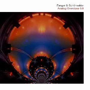 Pochette de Analog Overdose 0.9 de Fanger & Schönwälder
