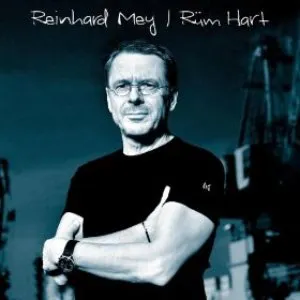 Pochette de Rüm Hart de Reinhard Mey