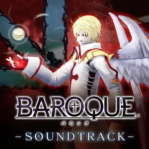 Pochette de Baroque de Shigeki Hayashi