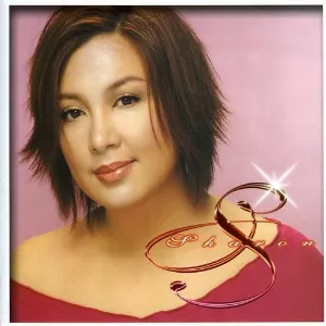 Pochette de Paskong Nagdaan de Sharon Cuneta