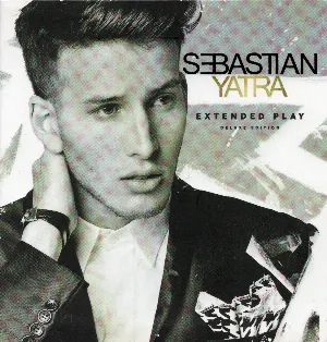 Pochette de Extended Play de Sebastián Yatra