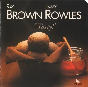 Pochette de Tasty! de Ray Brown