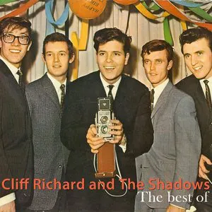 Pochette The Best of Cliff Richard and the Shadows