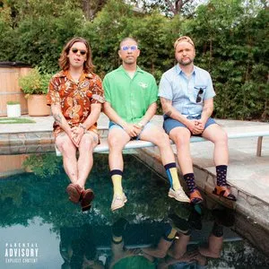 Pochette de Daddy de Quinn XCII