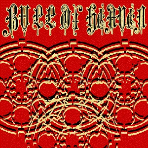 Pochette de 097: A Perspective, Not the Truth de Bull of Heaven