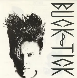 Pochette de TO-SEARCH de BUCK‐TICK