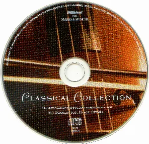 Pochette Classical Collection