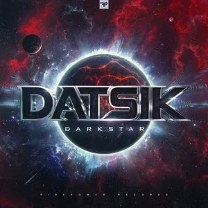 Pochette de Darkstar de Datsik