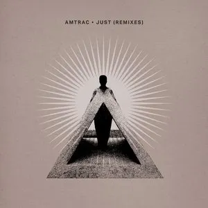 Pochette de Just (Remixes) de Amtrac