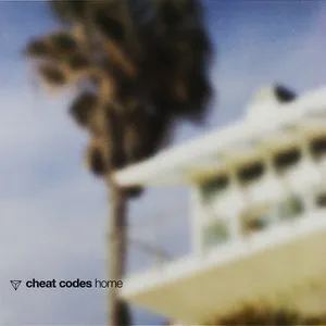 Pochette de Home de Cheat Codes