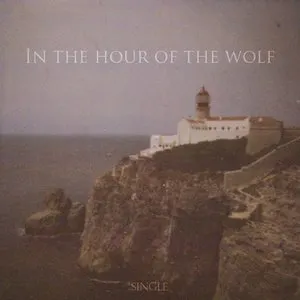 Pochette de In the Hour of the Wolf de The Great Wilderness