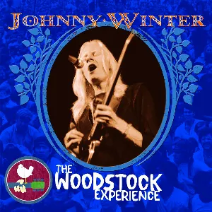 Pochette The Woodstock Experience