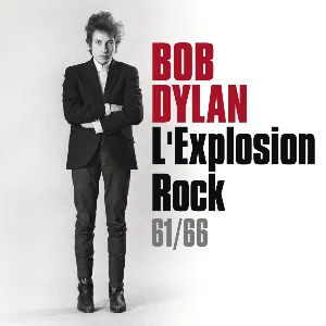 Pochette L’Explosion Rock: 61/66