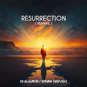 Pochette de Resurrection de DJ Aligator