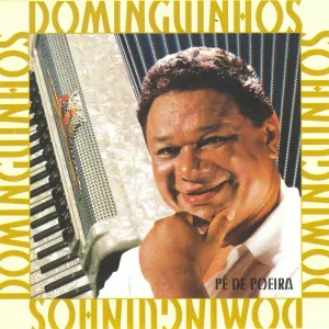 Pochette de Pé de Poeira de Dominguinhos
