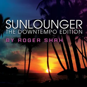 Pochette de The Downtempo Edition de Sunlounger