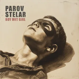 Pochette de Boy Met Girl de Parov Stelar