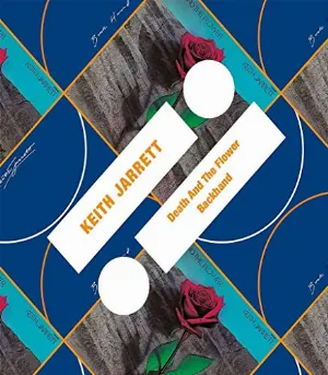 Pochette de Death and the Flower / Backhand de Keith Jarrett