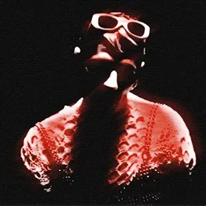 Pochette de MASCULINITY de LUCKY LOVE