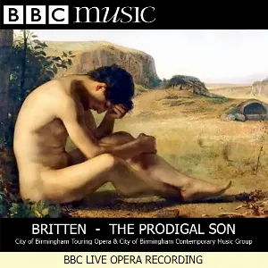 Pochette BBC Music, Volume 7, Number 2: The Prodigal Son