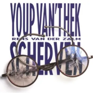 Pochette de Scherven de Youp van ’t Hek