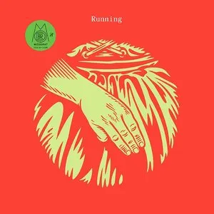 Pochette de Running (Tale of Us remix) de Moderat