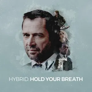 Pochette de Hold Your Breath de Hybrid
